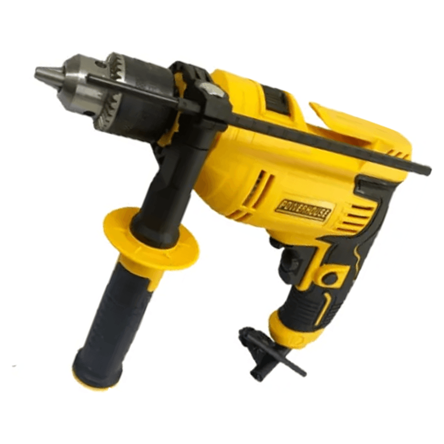 Powerhouse PH-AGID-COMBO650 Angle Grinder and Impact Drill Combo Set - KHM Megatools Corp. Powerhouse PH-AGID-COMBO650 Angle Grinder and Impact Drill Combo Set - KHM Megatools Corp.